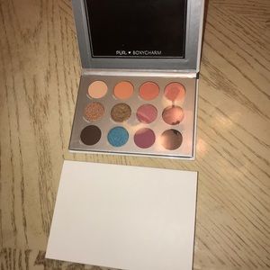 PUR Cosmetics - Boxycharm - Eyeshadow Palette